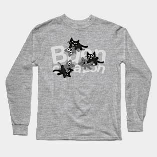 Fight Long Sleeve T-Shirt